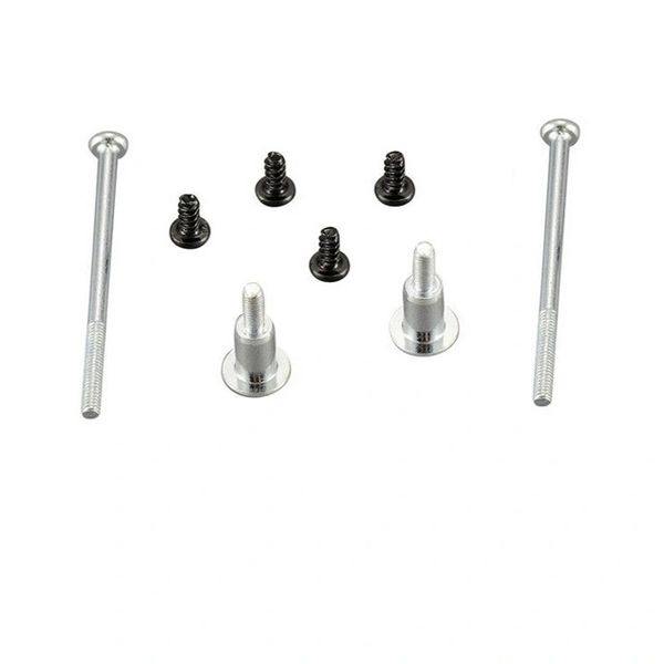 8 Repair Screws Set Parts for Playstation 4 PS4 Slim Console