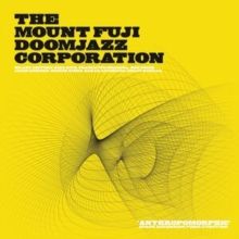 Anthropomorphic (Vinyl / 12" Album (Gatefold Cover))