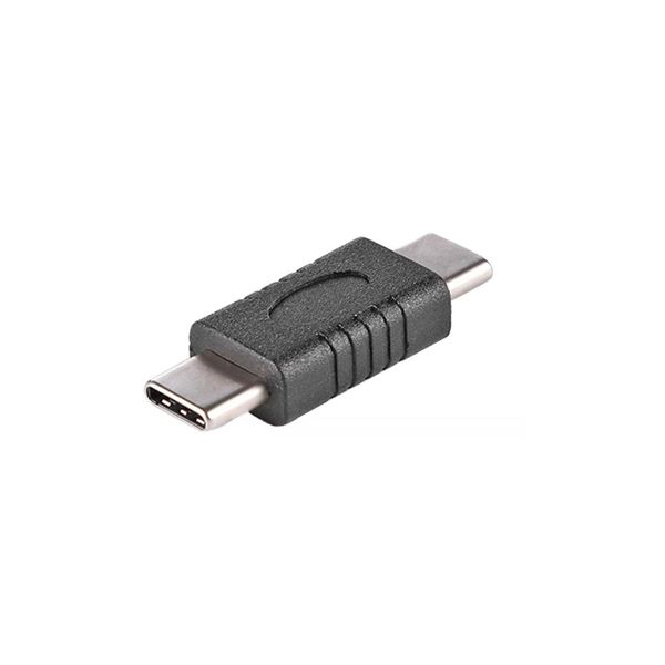 TYPE-C Male to TYPE-C Male Adapter