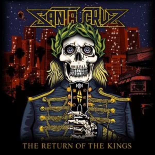 The return of the kings (CD / Album)