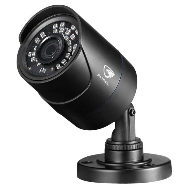 Patrol 1080 HD CCTV Bullet Camera