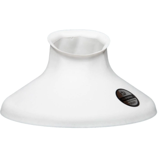 Rugby Bricks Vortex - Low Cut Snow White Kicking Tee