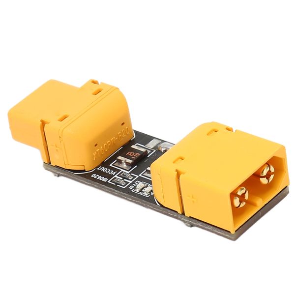 XT60 Smoke Stopper - Short Circuit Protection