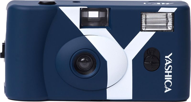 Yashica MF-1 Snapshot Art Camera