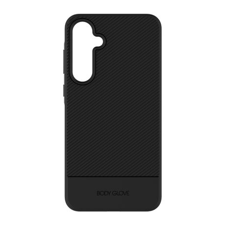 Body Glove Samsung Galaxy A55 5G Astrx Case - Black Image