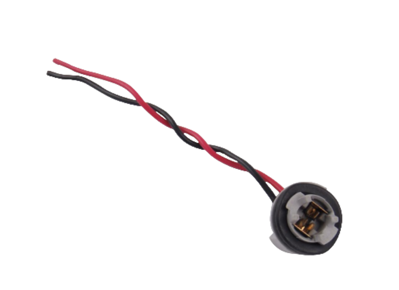 Jap Type Globe Holder x 2