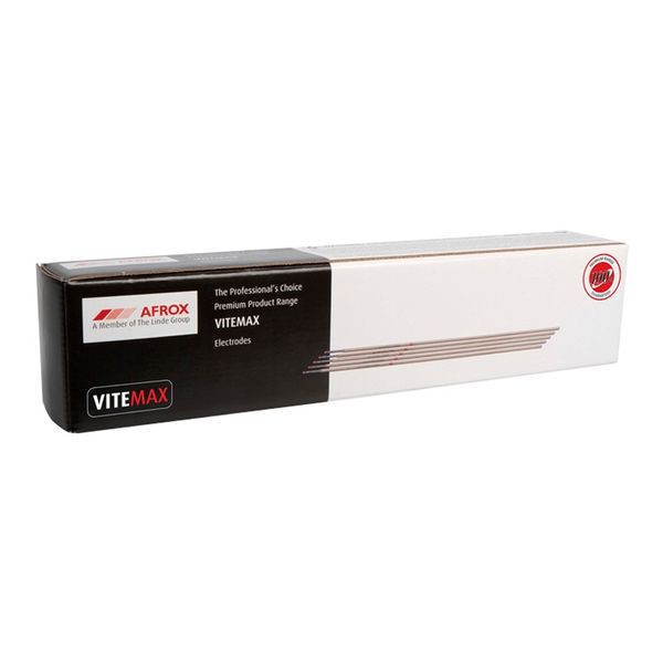 Afrox Welding Rod Vitemax Bulk 2.50mm 5Kg