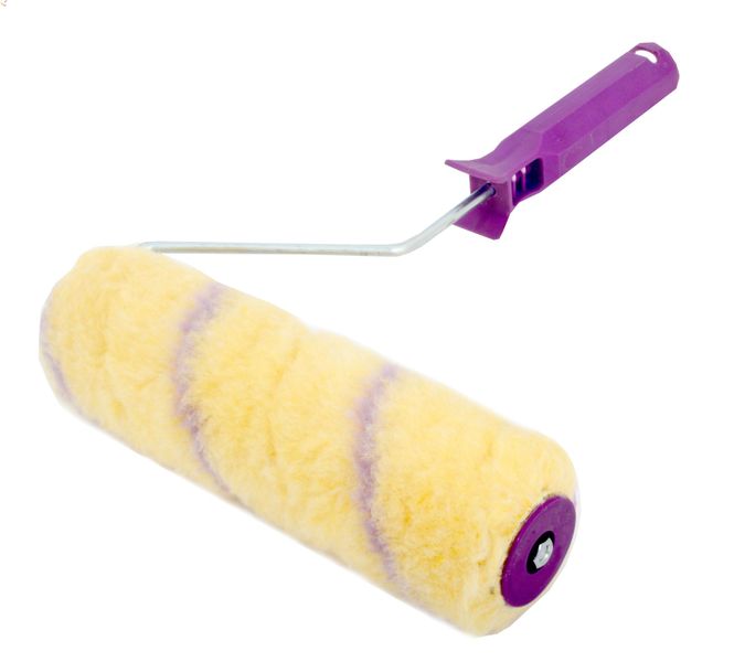 MTS Paintbrush Pride 225mm Roller