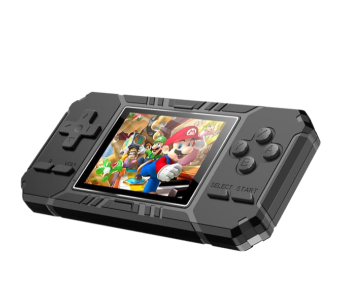 Handheld Game Console