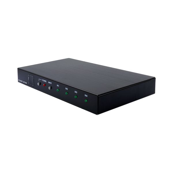 CYP 4-In 1-Out HDMI Auto Selector