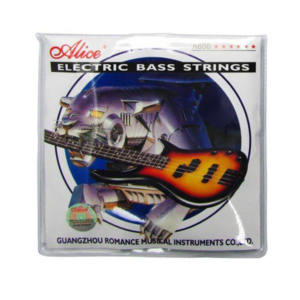Alice 5 String Electric Bass String Set