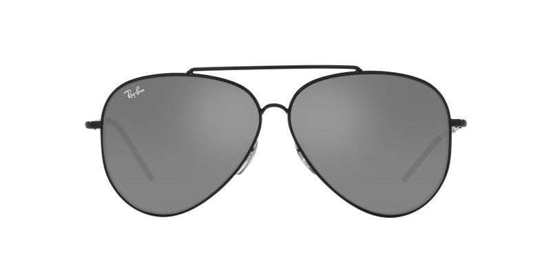 Ray-Ban Aviator Reverse Sunglasses RBR0101S 002-GS 59