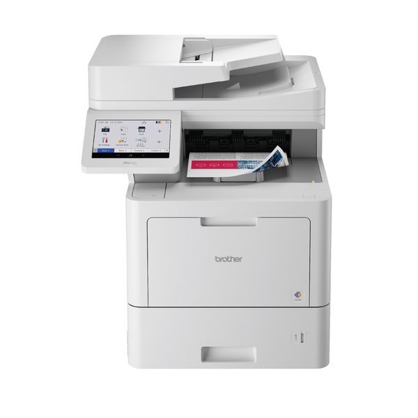 Brother MFC-L9630CDN Colour Laser Printer
