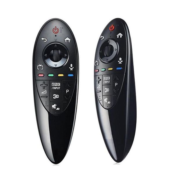 High-Quality Replacement Universal LG AN-MR500G Smart TV Remote