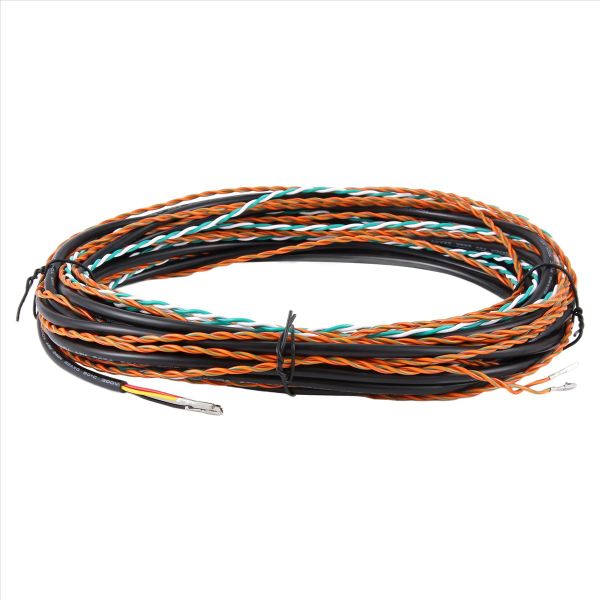 Car Reversing Wiring Harness Camera Wiring Harness Compatible with Bmw