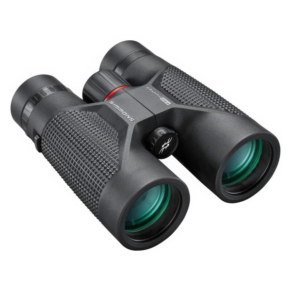 Simmons Pro Hunter 8x42 Binoculars- SPH842
