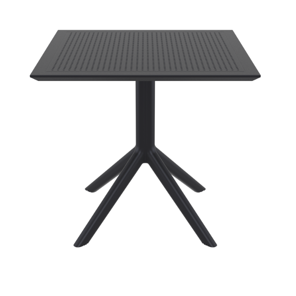 Siesta exclusive Patio Sky 80x80 Table