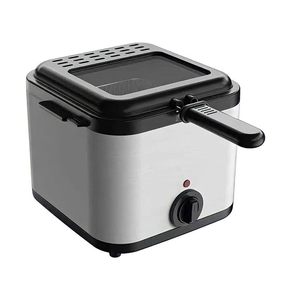 Electric Deep Fryer 2.5 Liters Shop Today. Get it Tomorrow