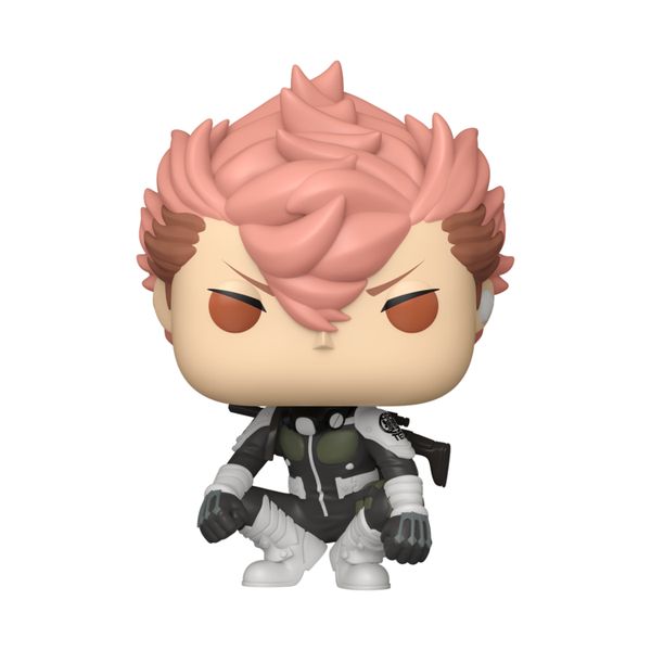 Funko Pop! Animation: Kaiju No.8 - Iharu Furuhashi