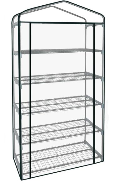 Tier Portable Plant Green House