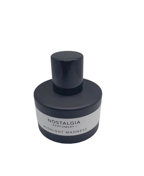 Nostalgia Midnight Madness Eau De Parfum 60ml/20z.