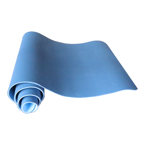 JK Non-slip Premium TPE Yoga Mat 6mm