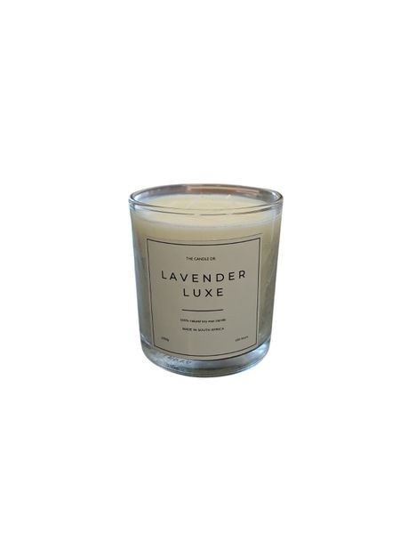 Lavender Luxe image