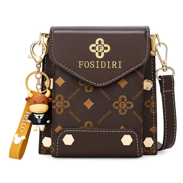 Cell Phone Small Bag Women Mini Shoulder Bag