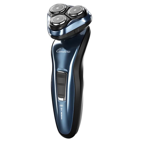 TXD-B003 Rechargeable 3-Head Shaver