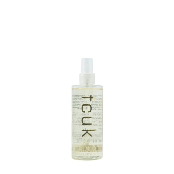 FCUK Her Body Mist 250ml (Parallel Import)