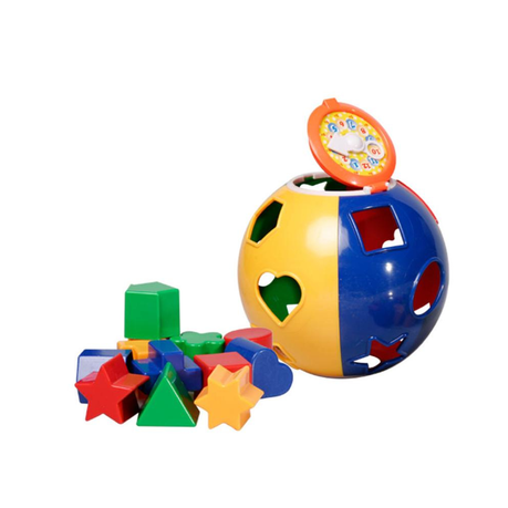 takealot baby toys
