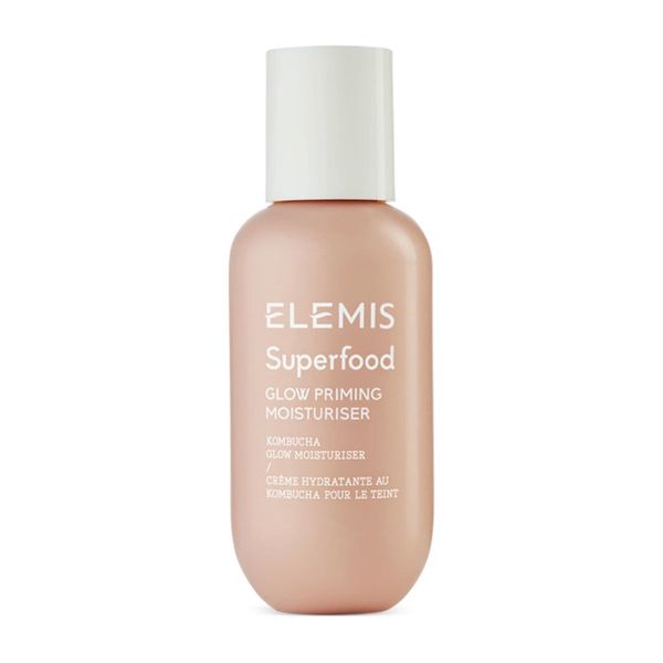 ELEMIS Superfood Glow Priming Moisturiser