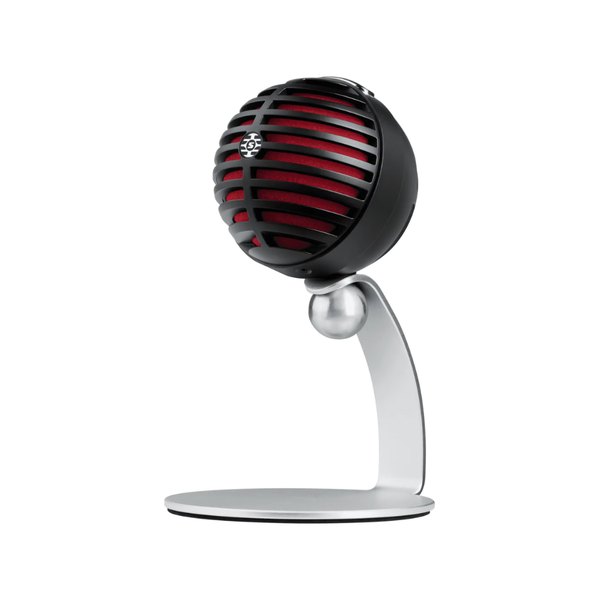 Shure MV5-DIG Digital Condenser Microphone