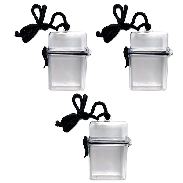 Waterproof Phone Case Id Card Holder Beach Jar Compatible with Universal