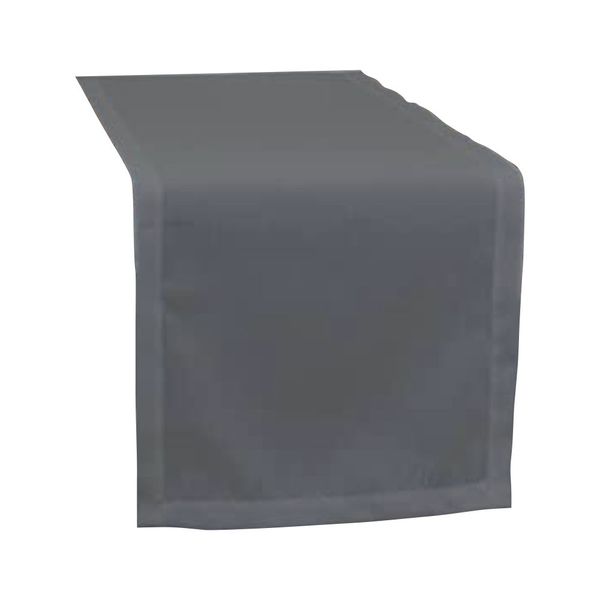 Pappa Joe - Table Runner - White