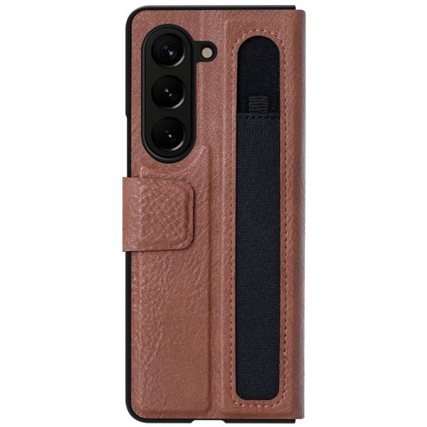 Nillkin Aoge Leather Case for Samsung Galaxy Z Fold 5