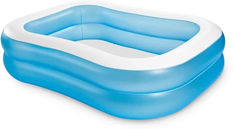 Inflatable Pool(210x150x60)
