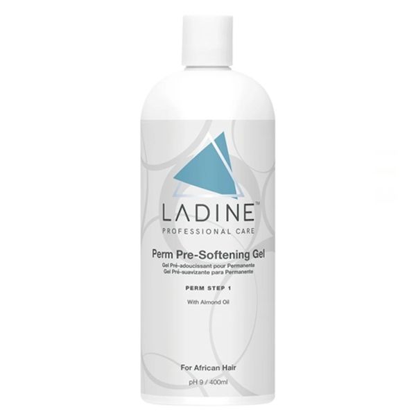 Ladine - Pre-Softening Gel - 400ml