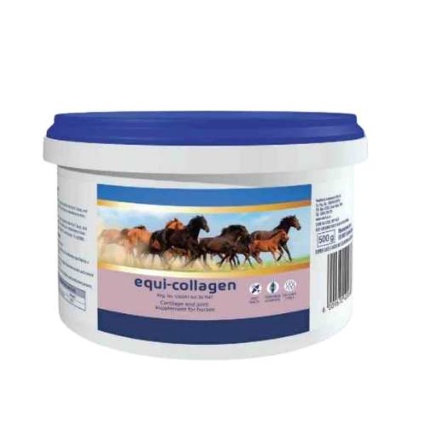 HealthTech - Equi-Collagen 500g - Pack Of 4
