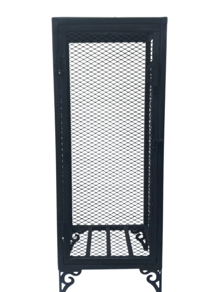 Single 19Kg LP Cylinder Storage Cages