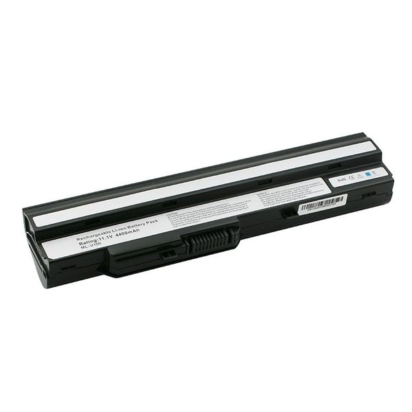 Higher Capacaity 11.1V 5200mAh/58Wh 6-Cell Battery for LG X110 MSI Wind U90