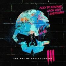The Art of Skullduggery (CD / Album)