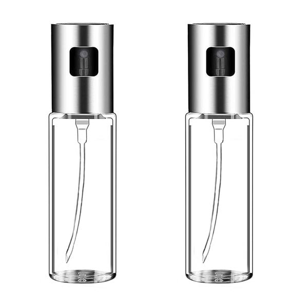 Dream world Set of 2 Oil Sprayer Bottle