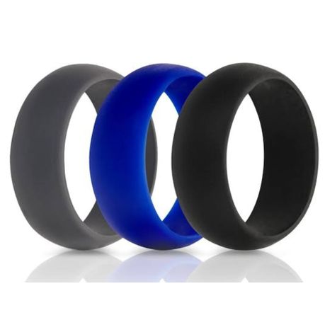 Freedom on sale silicone rings