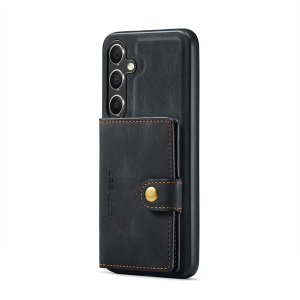 Magnetic Anti-fall Mobile Phone Case Compatible With iPhone 17 Pro Max