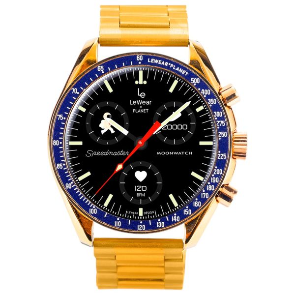 IKUN GT500 Smart Watch