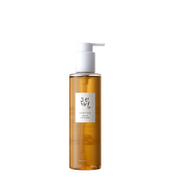 Beauty Of Joseon Ginseng Cleansing Oil 210ml (Parallel Import)