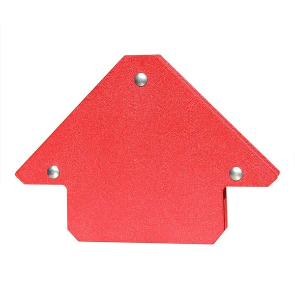 Heavy-Duty Welding Magnet Clamp-25 pounds
