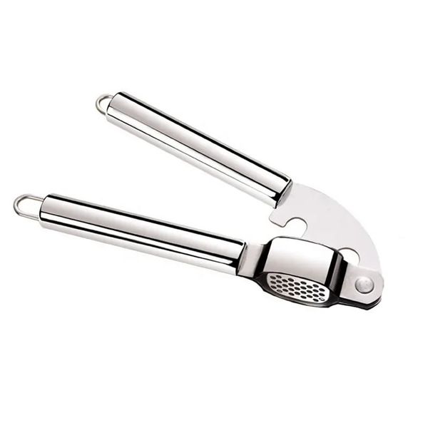 Stainless Steel Garlic Masher F48-8-855