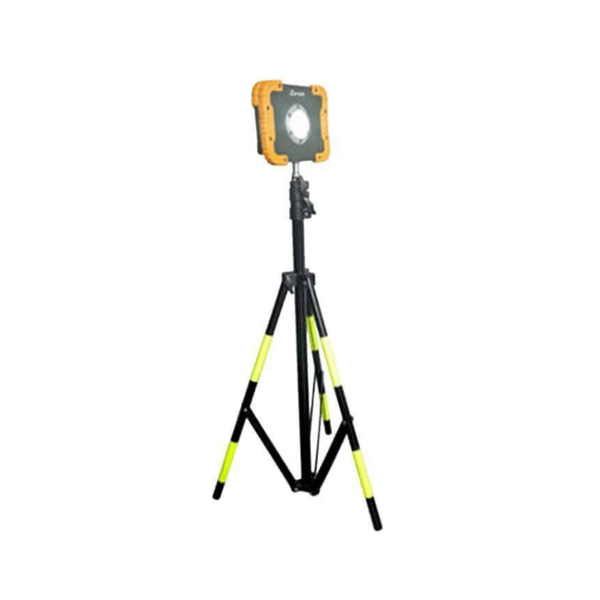 Zartek 10W Worklight with Foldable Stand